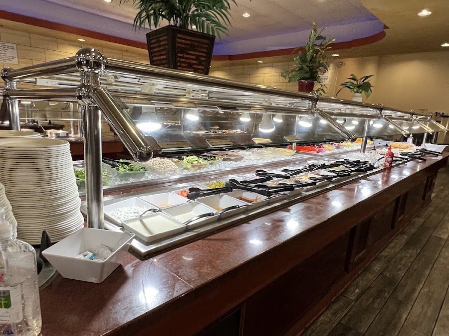 Elite Buffet